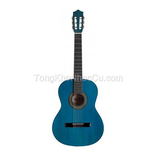 Đàn guitar classic Stagg C542TB